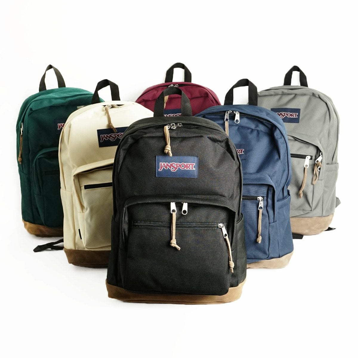 ジャンスポーツ JanSport バックパック ライトパック | Jalana