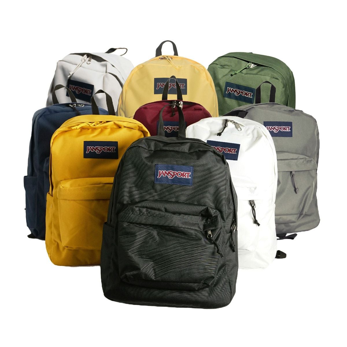 ジャンスポーツ JanSport デイパック スーパーブレイク | Jalana