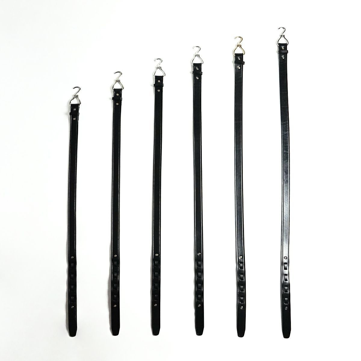 トリーレザーTORYLEATHER1-1/4インチフーフピックベルト(メンズ30-40インチレザーベルトアメリカ製米国製ブライドルレザー)