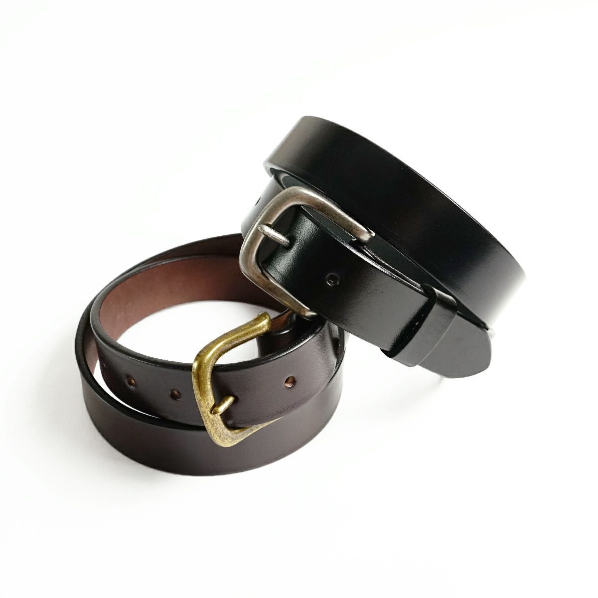 TORY LETHER トリーレザー 2256 11/4インチ　ベルト　32 トリーレザー TORY LEATHER 1-1/4インチ ストラップベルト | Jalana