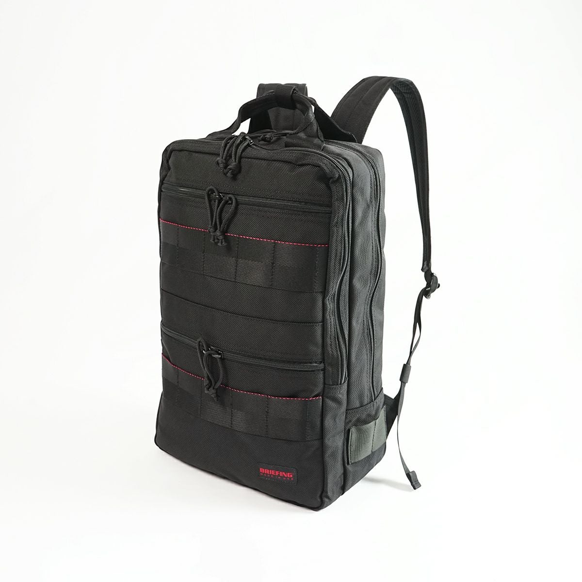 ブリーフィングUSA NEO TRINITY LINER（ネオトリニティライナー（16インチPC対応