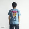 ピンクスホットドッグスPINKSHOTDOGS半袖Tシャツホットドッグスフロントプリント