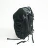 グレゴリーGREGORYレインカバー30Lオブシディアンブラック