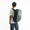 グレゴリーGREGORYレインカバー30Lオブシディアンブラック
