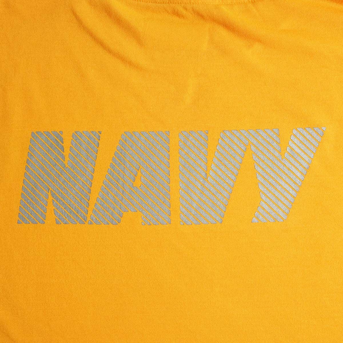 ソフィSOFFE米海軍NAVY公式PT半袖Tシャツ966MR