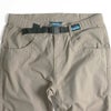 カブーKAVUチリライトパンツ(#705メンズS-XXLアウトドアキャンプクライミングトレイルコットン）