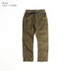カブーKAVUチリロイパンツ(#786メンズS-XXLコーデュロイパンツ太畝アウトドアキャンプクライミングトレイル）
