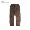 カブーKAVUチリロイパンツ(#786メンズS-XXLコーデュロイパンツ太畝アウトドアキャンプクライミングトレイル）