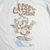 コーヒーバイジャラーナCoffeebyJalanaヒロックショウポップアップ限定半袖Tシャツ