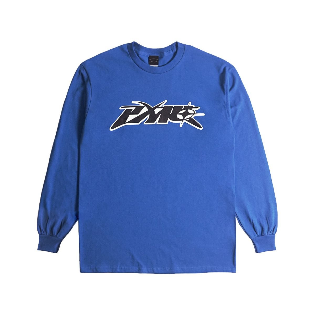 【新品】XG GUCCIMAZE 長袖　Tシャツ ALPHAZ　M XG × GUCCIMAZE Long Sleeve Tee – XGALX OFFICIAL SHOP