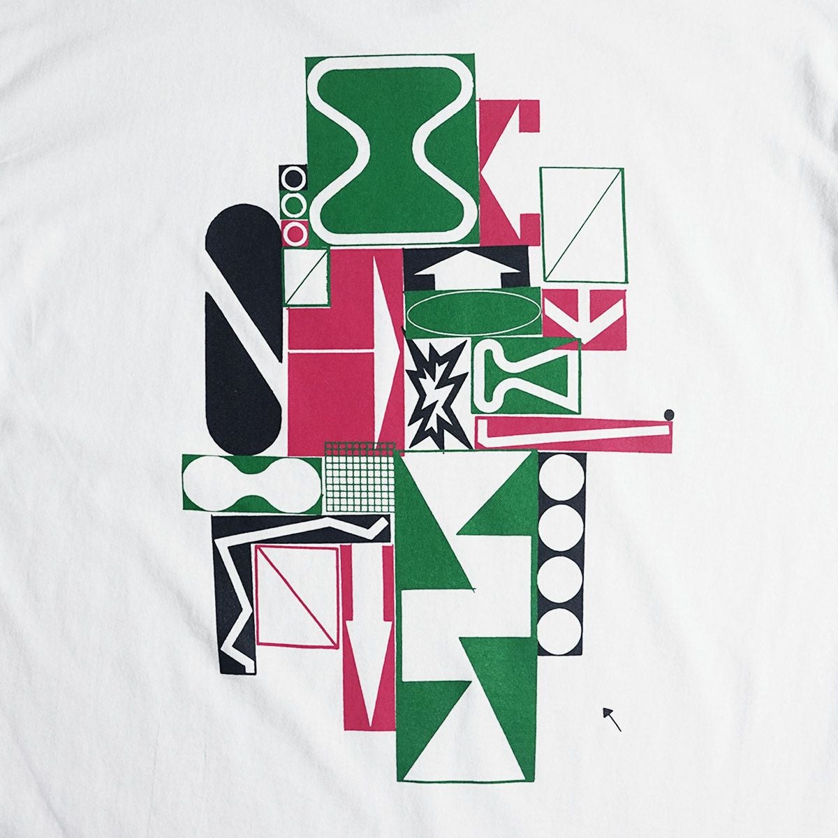 BLANKS×SHUNSASAKIS/STEE