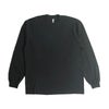 ロサンゼルスアパレルLOSANGELESAPPAREL1807GD6.5オンスガーメントダイクルーネック長袖Tシャツ