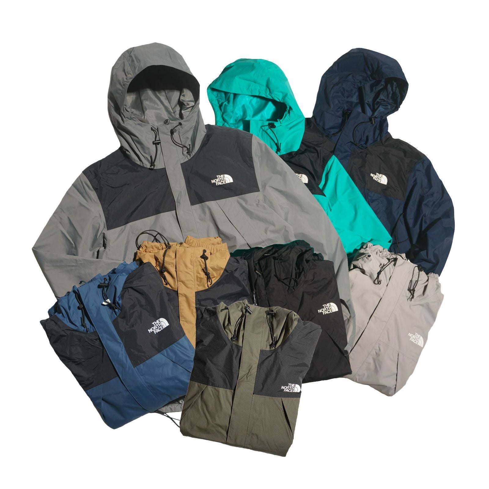 ザノースフェイス THE NORTH FACE アントラ ジャケット | Jalana
