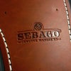 セバゴSEBAGOタッセルローファークラシックウィル(メンズ革靴)