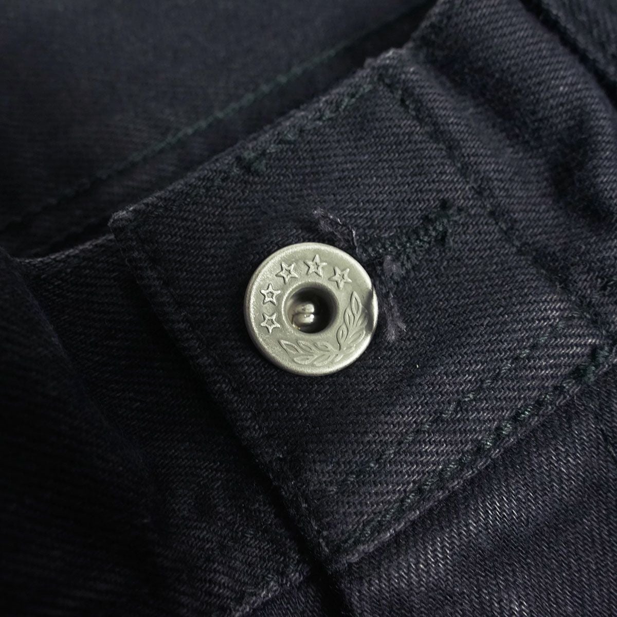 インプレストアIMPRESTOREビフペインターパンツ