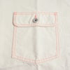 インプレストアIMPRESTOREジョージデニムカバーオール