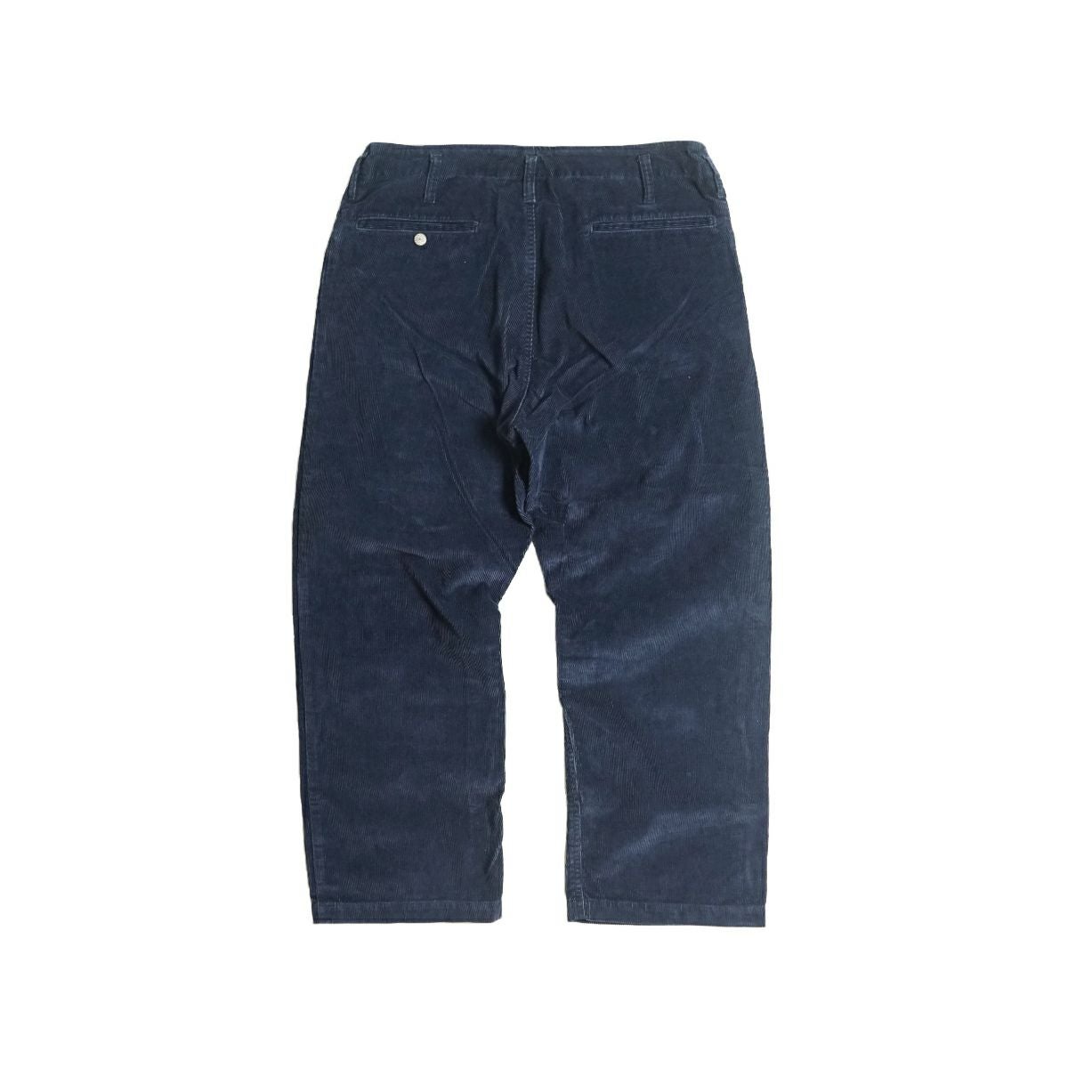 インプレストアIMPRESTOREジェイコーデュロイフリスコパンツ