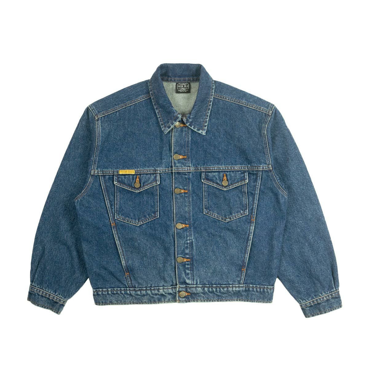 PRISON BLUES｜プリズンブルースの通販 ヤードコート・ウエスタン