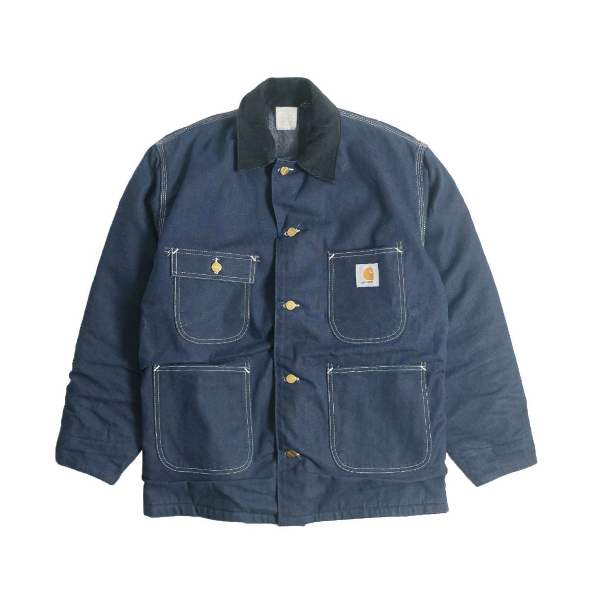 わ*わ様 カバーオール　カーハート(carhartt) Carhartt WIP（カーハートワークインプログレス） カバーオール