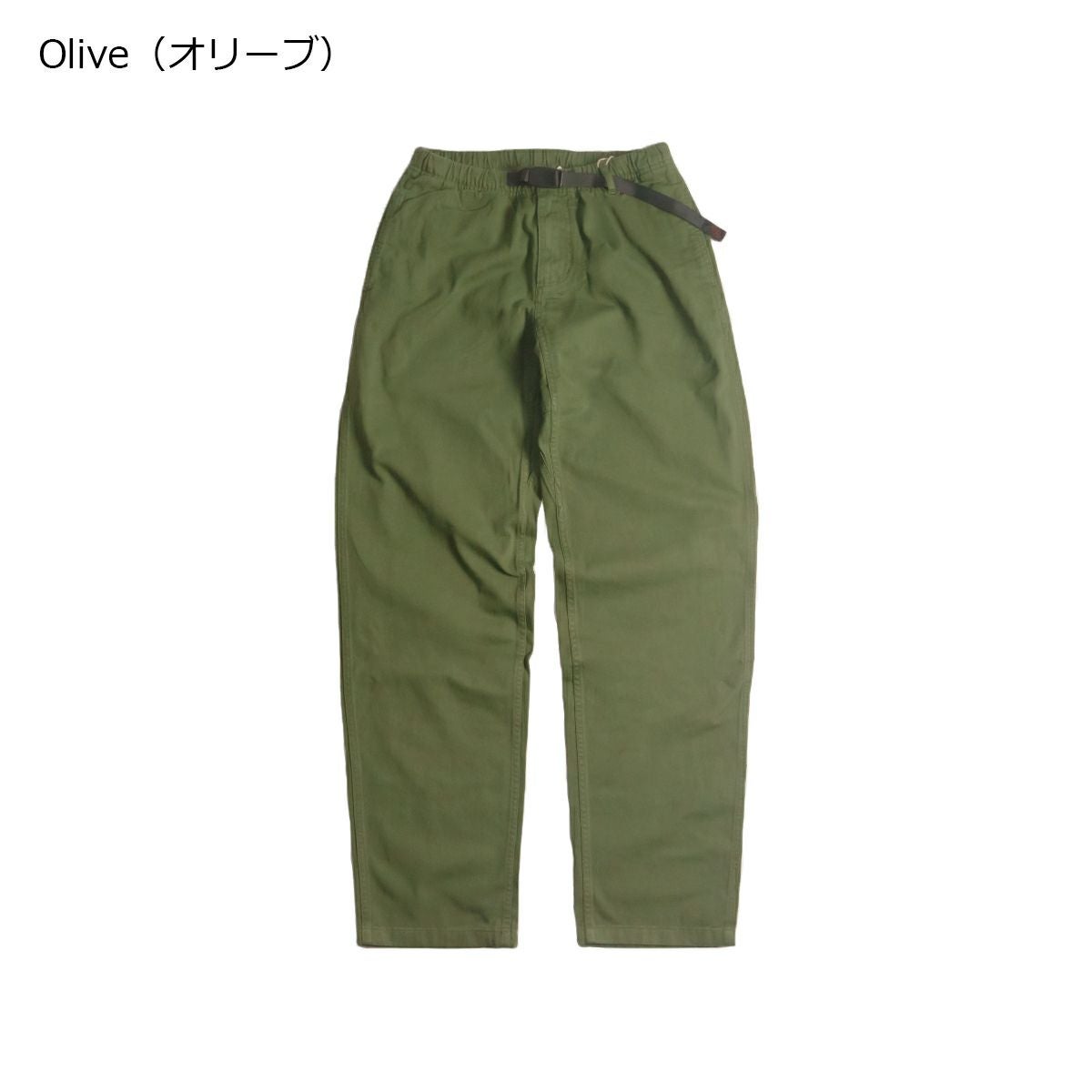 グラミチGRAMICCIグラミチパンツ（メンズS-XLクライミングパンツオリジナルモデルアメリカ流通）