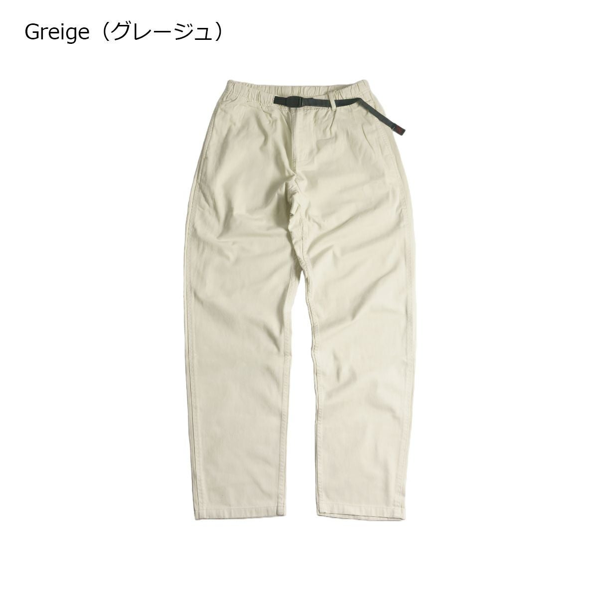 グラミチGRAMICCIグラミチパンツ（メンズS-XLクライミングパンツオリジナルモデルアメリカ流通）