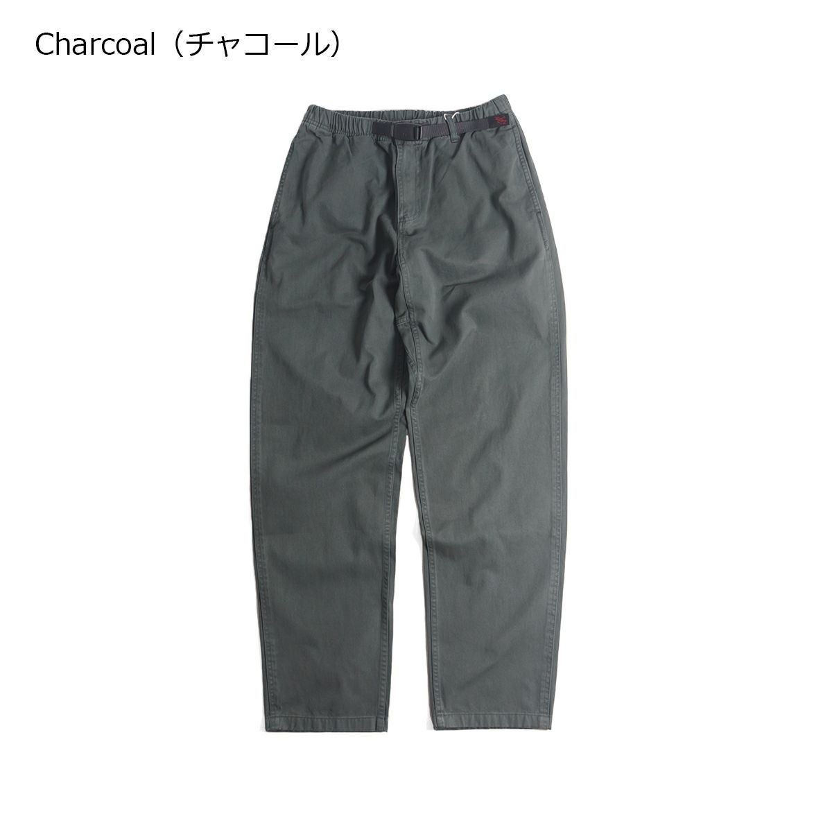 グラミチGRAMICCIグラミチパンツ（メンズS-XLクライミングパンツオリジナルモデルアメリカ流通）