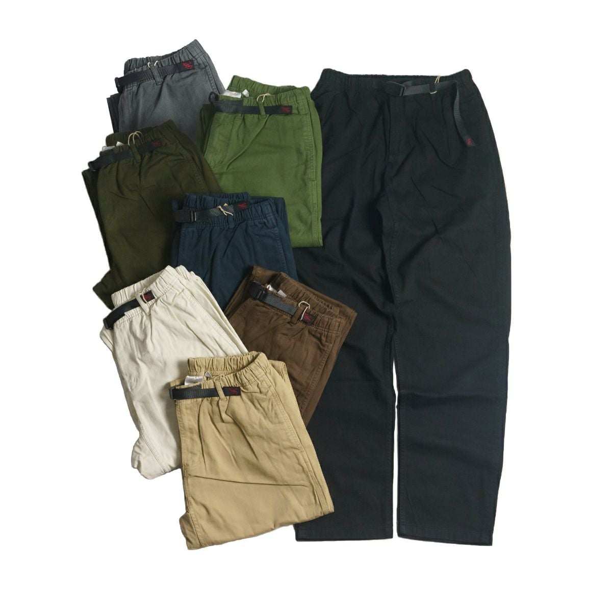 GRAMICCI グラミチ USA製クライミングパンツ Gramicci（グラミチ） パンツ メンズ ウェザー ハイキング ( Weather