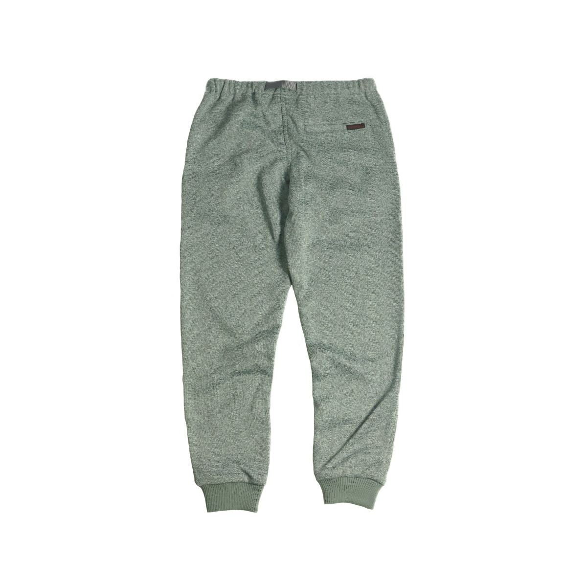 グラミチGRAMICCIボンディングニットフリースナローリブパンツ（メンズS-XLクライミングパンツアメリカ流通）