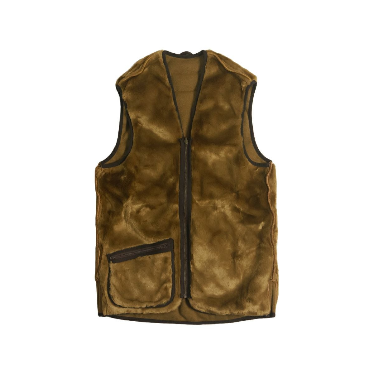 バブア Barbour ウォームパイルウエストコート | Jalana | ジャラーナ