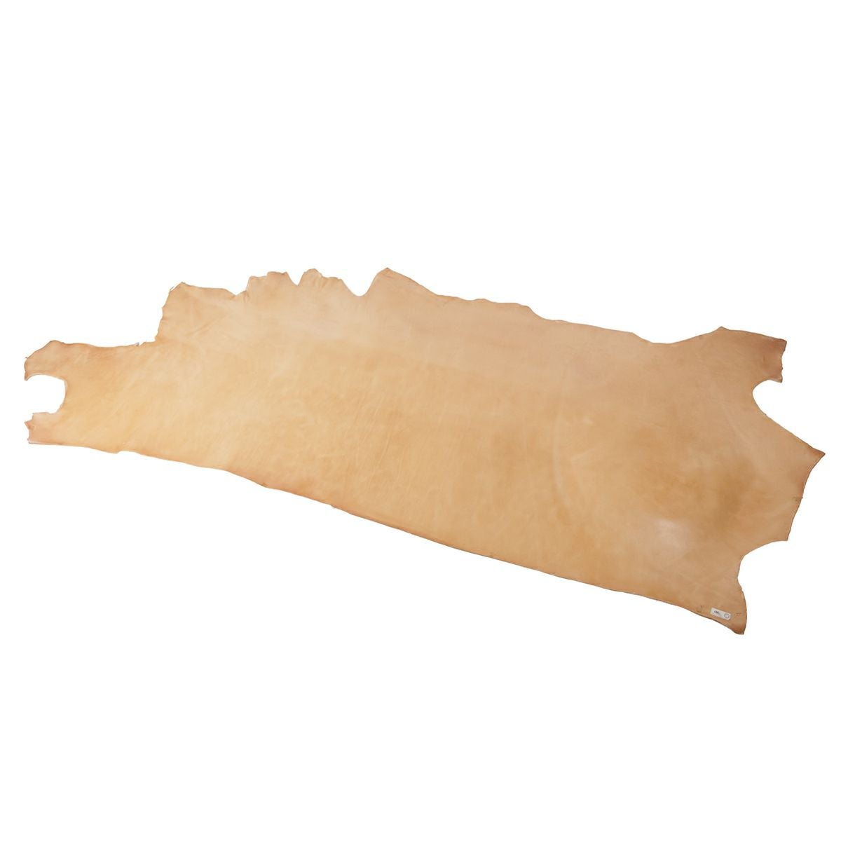 ジャラーナJalanaハーマンオークレザーベルト#874ビッグサイズ大きいサイズ(メンズ42-46革ベルトヌメ革30mm幅ナローベルト)