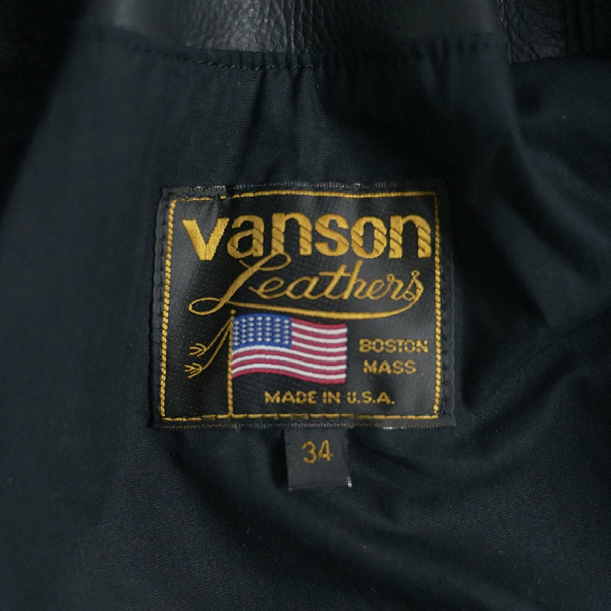 バンソンVANSONC2Rダブルライダースソフトカウレザースキニアーフィットシルバージップ｜メンズライダースレザージャケットアメリカ製革ジャンスリムタイトサテン裏地本革牛革MADEINUSAサイズ34-44アウターブランド