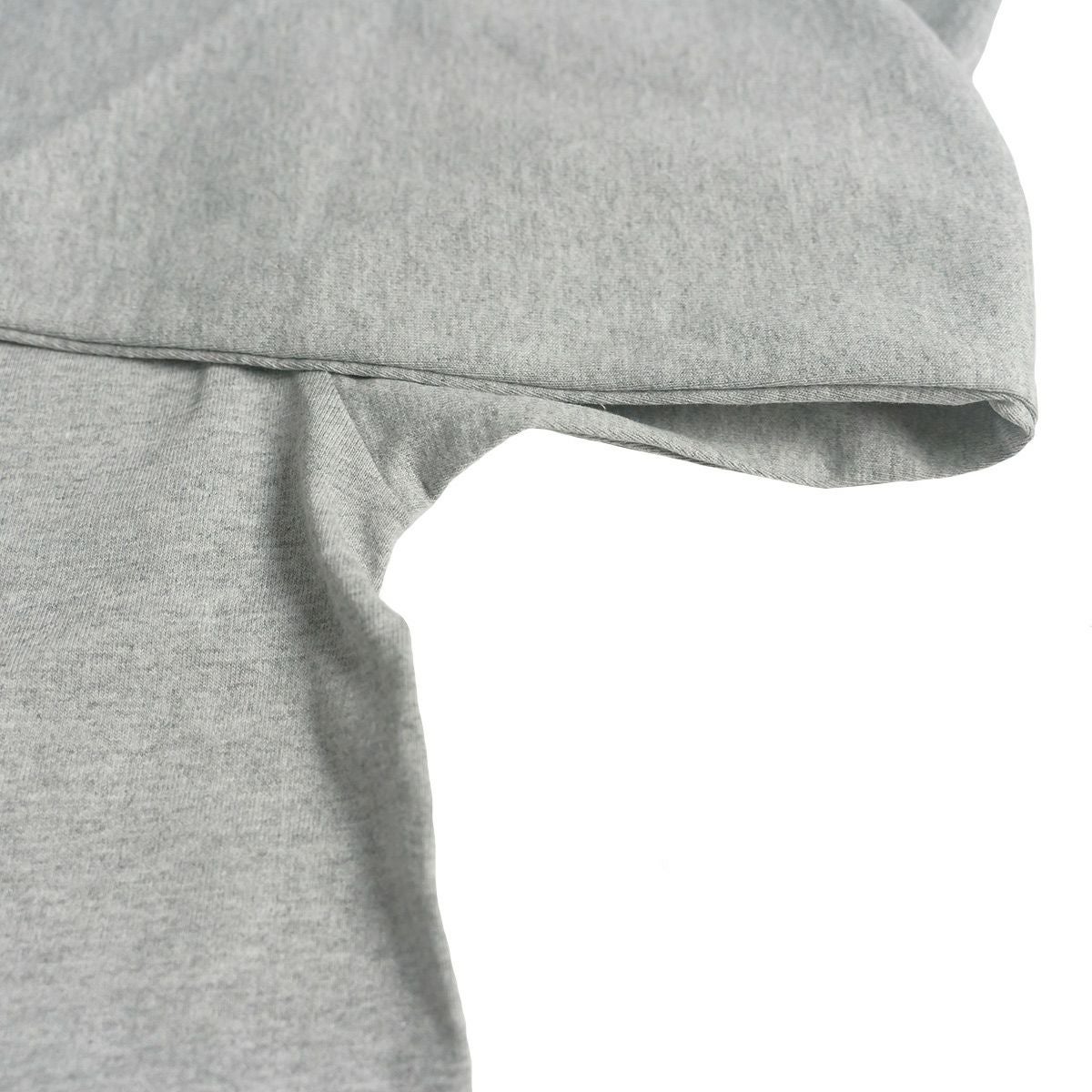 プロタグPRO-TAG9オンススーパーヘビーウエイトクルーネック長袖Tシャツ