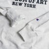 メトロポリタンミュージアムMETROPOLITANMUSEUMOFARTメットキャンパスチャンピオンリバースウィーブ