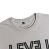 レベルビアLEVELBEER半袖Tシャツクラッシック