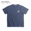 グラミチGRAMICCIビッグGロゴ半袖Tシャツ｜メンズS-XLプリントTシャツオリジナルモデルアメリカ流通）