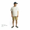 グラミチGRAMICCIビッグGロゴ半袖Tシャツ｜メンズS-XLプリントTシャツオリジナルモデルアメリカ流通）