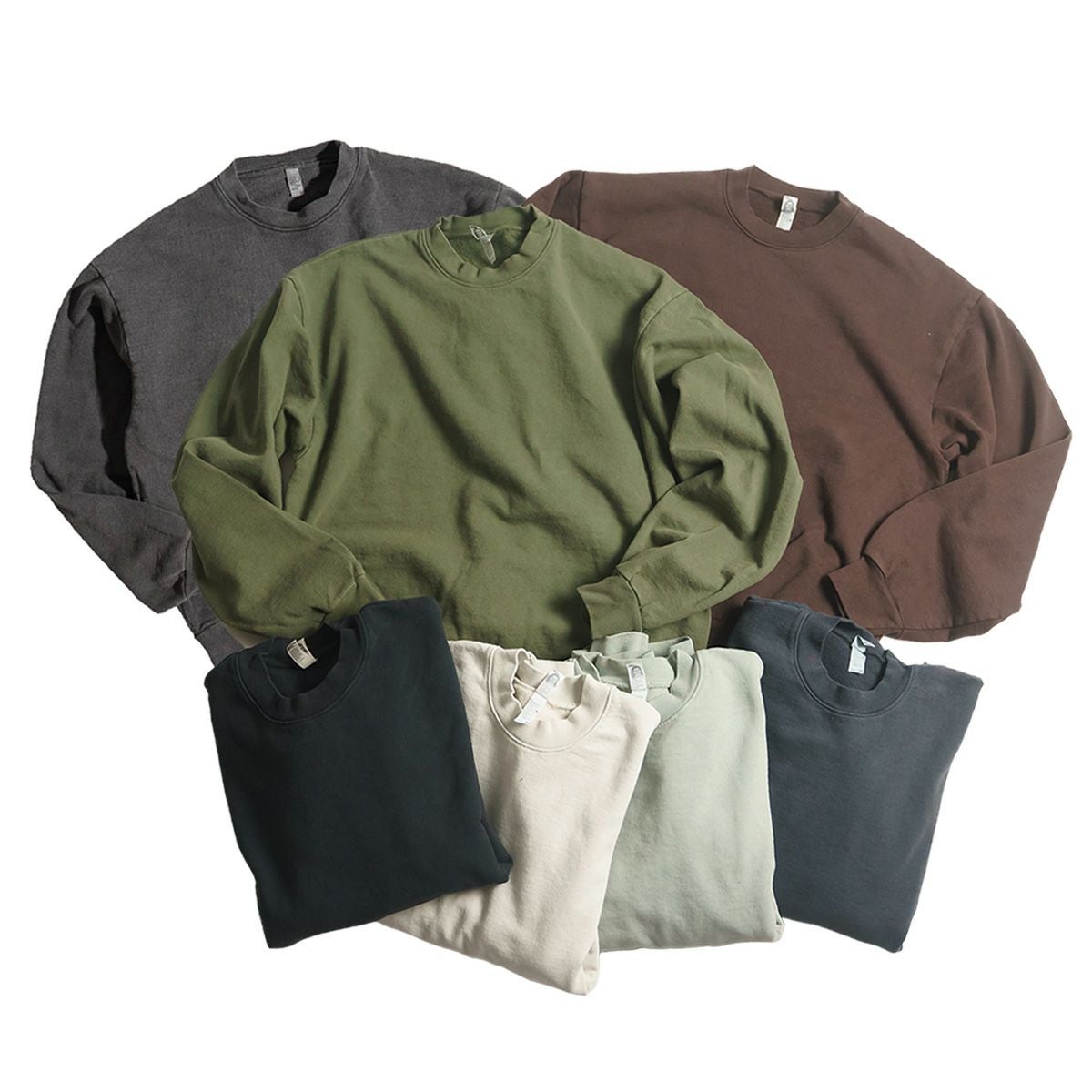 LOS ANGELES APPAREL｜ロサンゼルスアパレルの通販 HF04,HF07,HF09