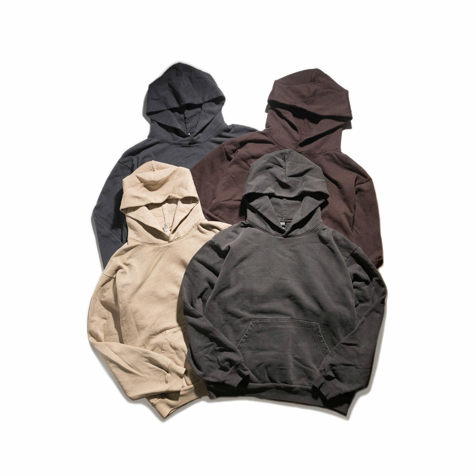 LOS ANGELES APPAREL｜ロサンゼルスアパレルの通販 HF04,HF07,HF09