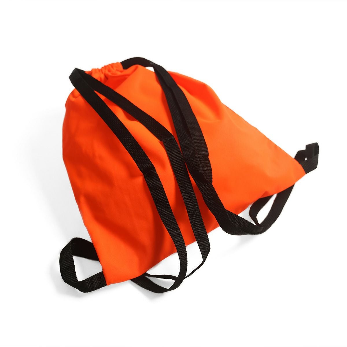 バッグスユーエスエーBAGSUSAスカイデラックスバックパック｜アメリカ製米国製ナップサックリュック巾着ポーチ約1.5L