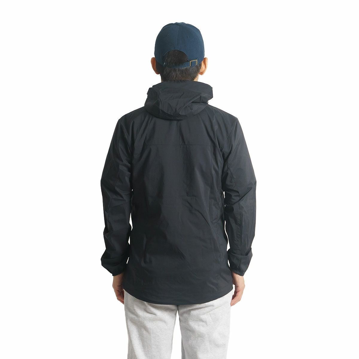 アークテリクスARC’TERYXスコーミッシュフーディー