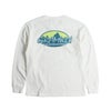 グラミチGRAMICCIサミット長袖Tシャツ｜メンズS-XLロンTプリントTシャツオリジナルモデルアメリカ流通