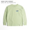 グラミチGRAMICCIサミット長袖Tシャツ｜メンズS-XLロンTプリントTシャツオリジナルモデルアメリカ流通