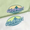 グラミチGRAMICCIサミット長袖Tシャツ｜メンズS-XLロンTプリントTシャツオリジナルモデルアメリカ流通