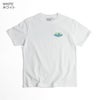 グラミチGRAMICCIサミット半袖Tシャツ｜メンズS-XLプリントTシャツオリジナルモデルアメリカ流通