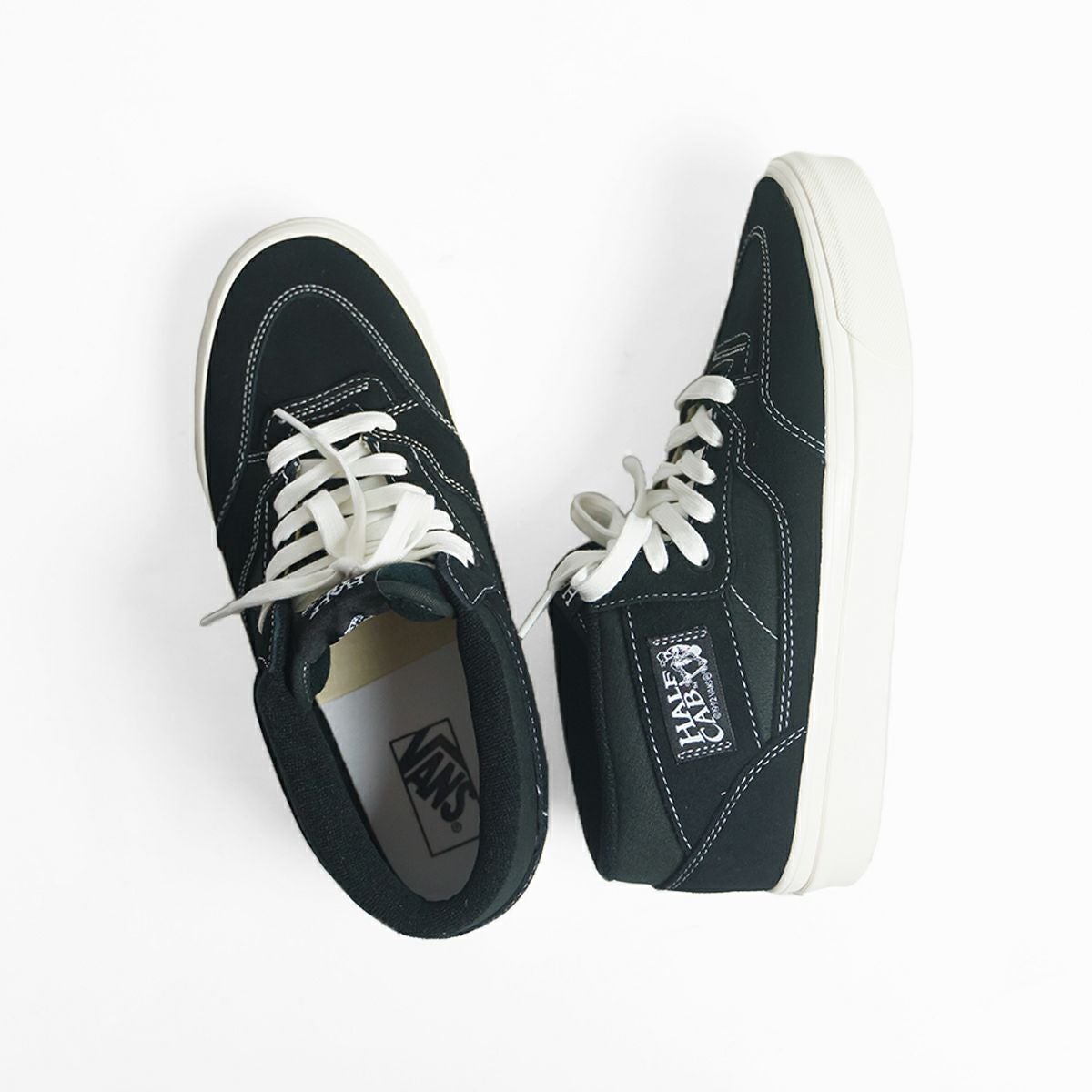 バンズ VANS USA企画 アナハイムファクトリーコレクション ハーフ