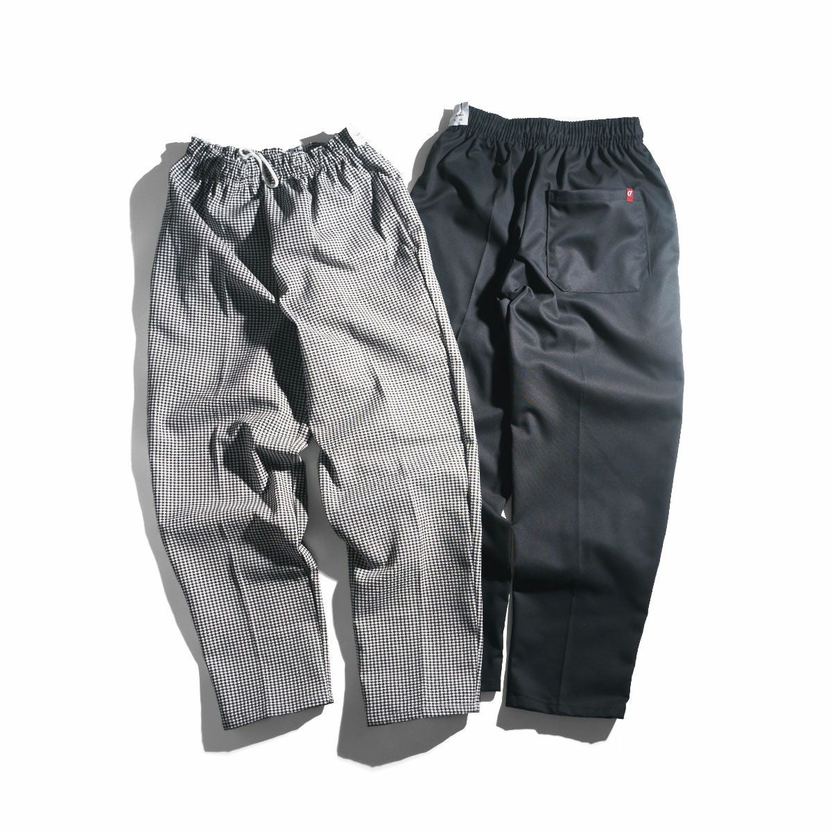 レッドキャップ REDKAP 5360 バギーシェフパンツ | Jalana | ジャラーナ
