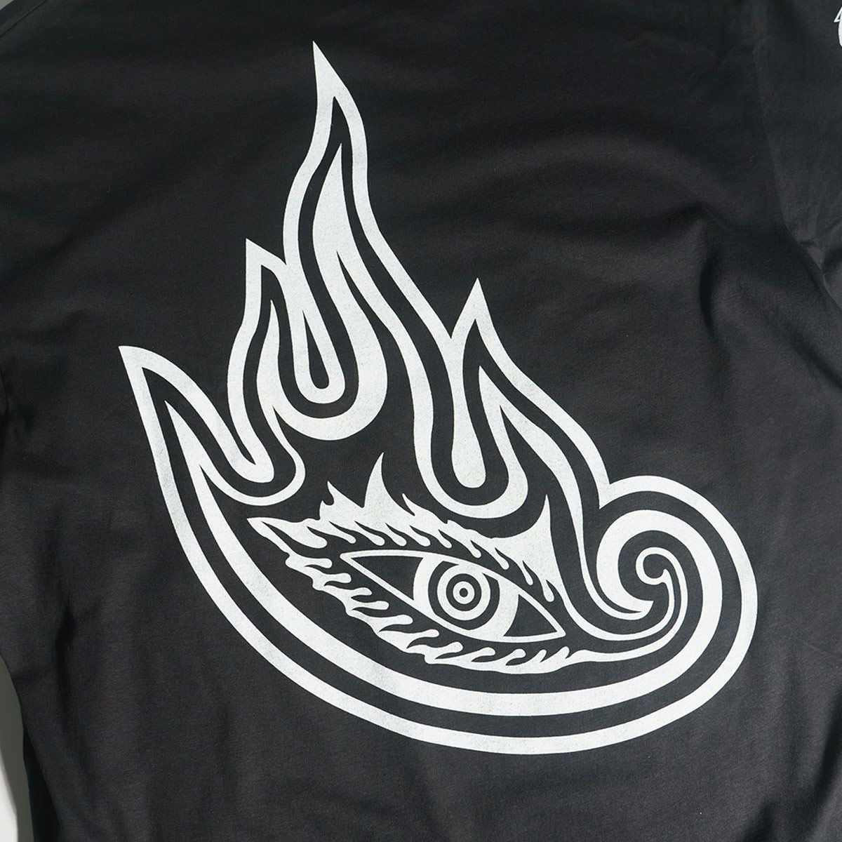 ロッカビリアROCKABILIAバンドTシャツトゥールワイヤーボックス