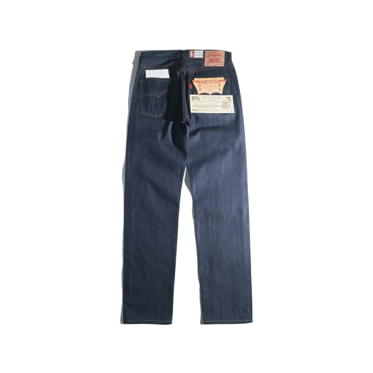 リーバイスビンテージクロージング (LVC) 1966年モデル 501XX リーバイス ビンテージ クロージング LEVI'S VINTAGE CLOTHING 1966's
