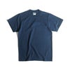 シャカウエアSHAKAWEAR7.5オンスマックスヘビーウエイトガーメントダイ半袖Tシャツ｜メンズS-XXLピグメント顔料後染め