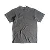 シャカウエアSHAKAWEAR7.5オンスマックスヘビーウエイトガーメントダイ半袖Tシャツ｜メンズS-XXLピグメント顔料後染め